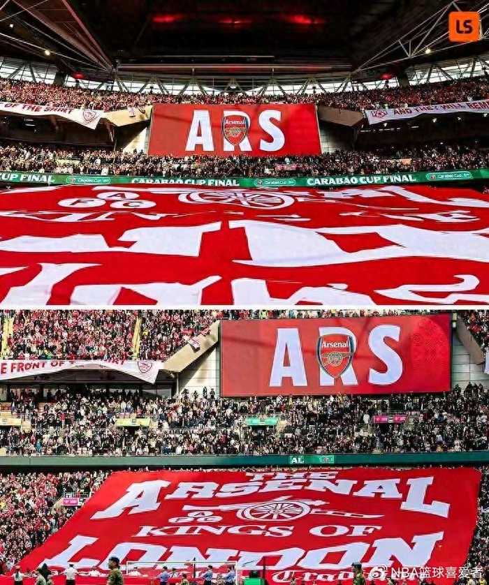 10亿欧砸不出冠军？阿森纳的“老二病”该治了！